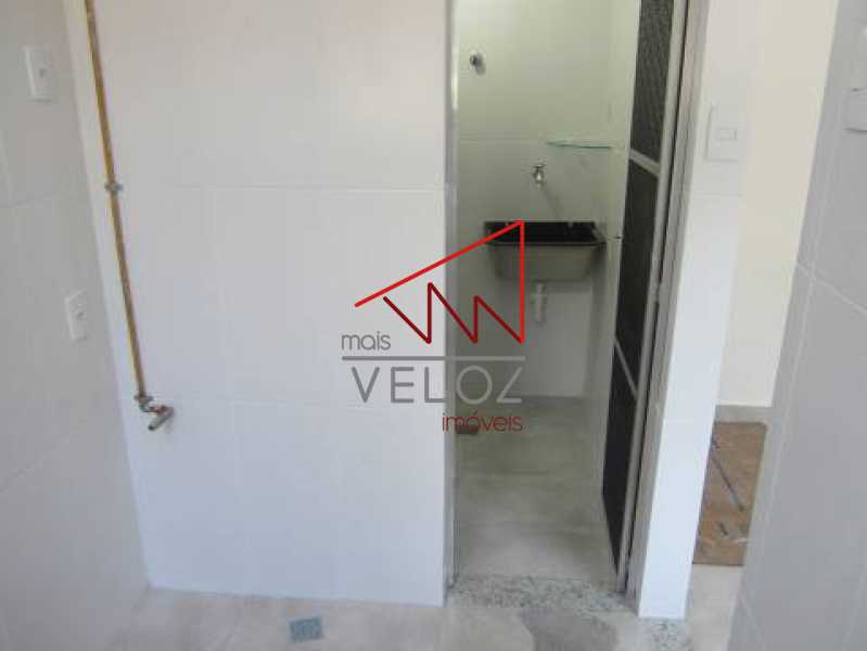 Apartamento à venda com 1 quarto, 38m² - Foto 17