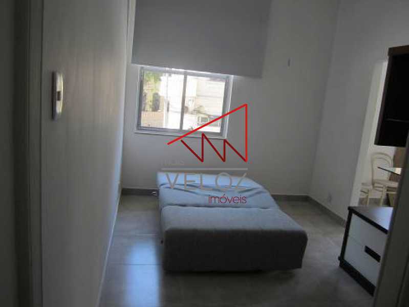 Apartamento à venda com 1 quarto, 38m² - Foto 19