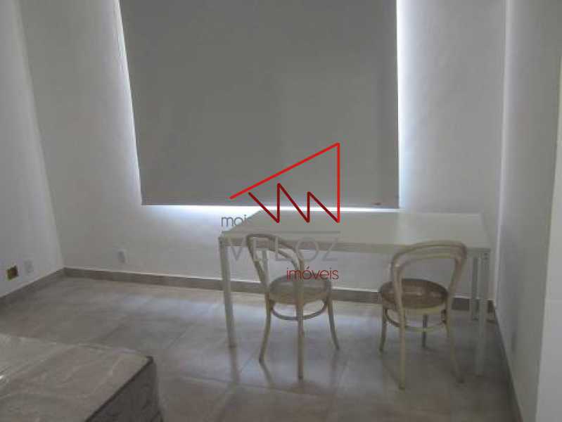 Apartamento à venda com 1 quarto, 38m² - Foto 20