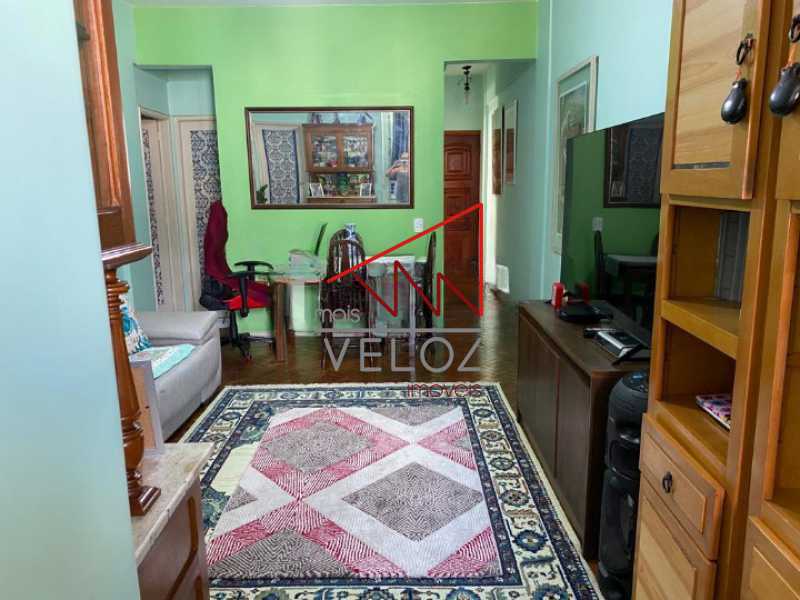 Apartamento à venda com 3 quartos, 84m² - Foto 3