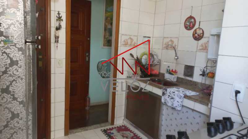 Apartamento à venda com 3 quartos, 84m² - Foto 5