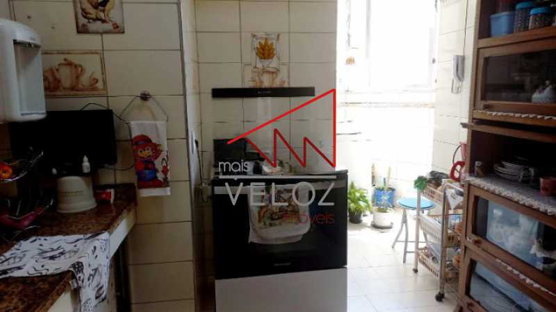 Apartamento à venda com 3 quartos, 84m² - Foto 6