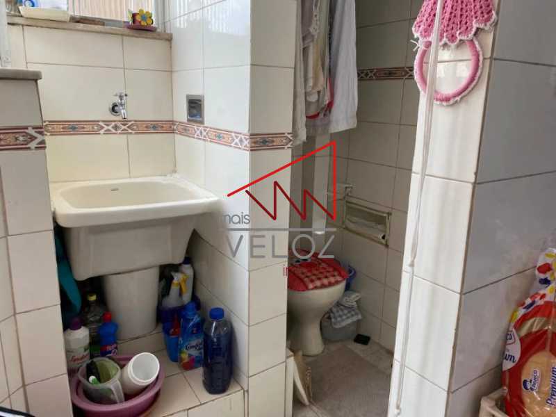 Apartamento à venda com 3 quartos, 84m² - Foto 19