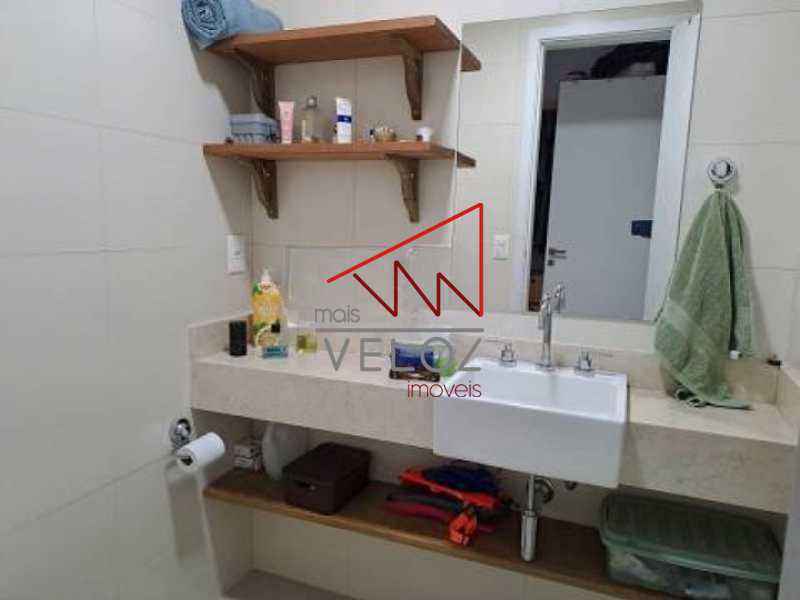 Apartamento à venda com 3 quartos, 73m² - Foto 12