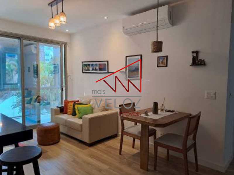 Apartamento à venda com 3 quartos, 73m² - Foto 2