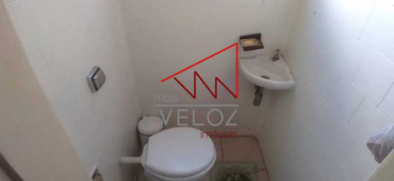 Apartamento à venda com 2 quartos, 77m² - Foto 23