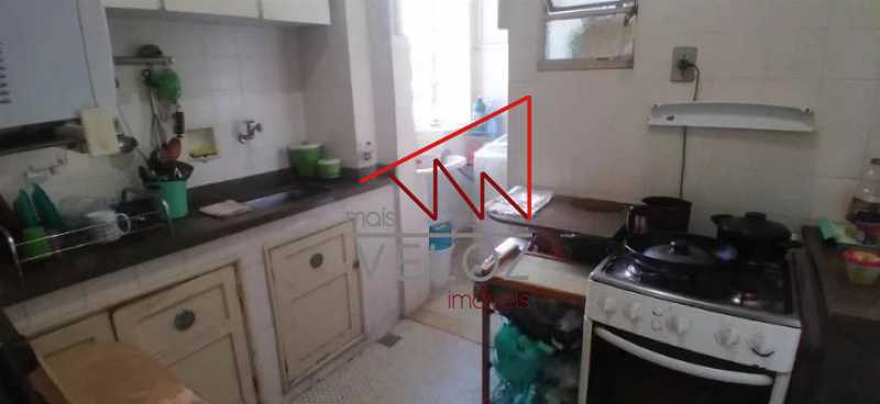 Apartamento à venda com 2 quartos, 77m² - Foto 17