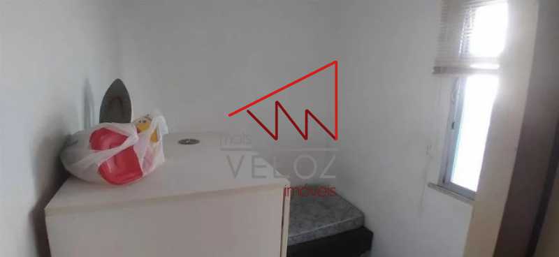 Apartamento à venda com 2 quartos, 77m² - Foto 21