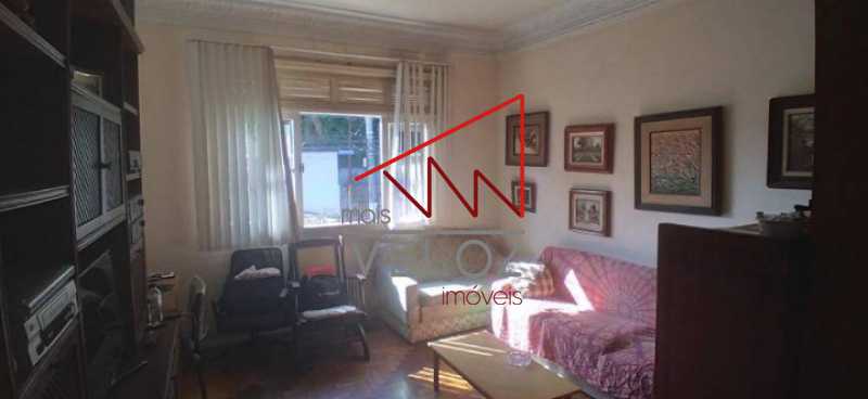 Apartamento à venda com 2 quartos, 77m² - Foto 1