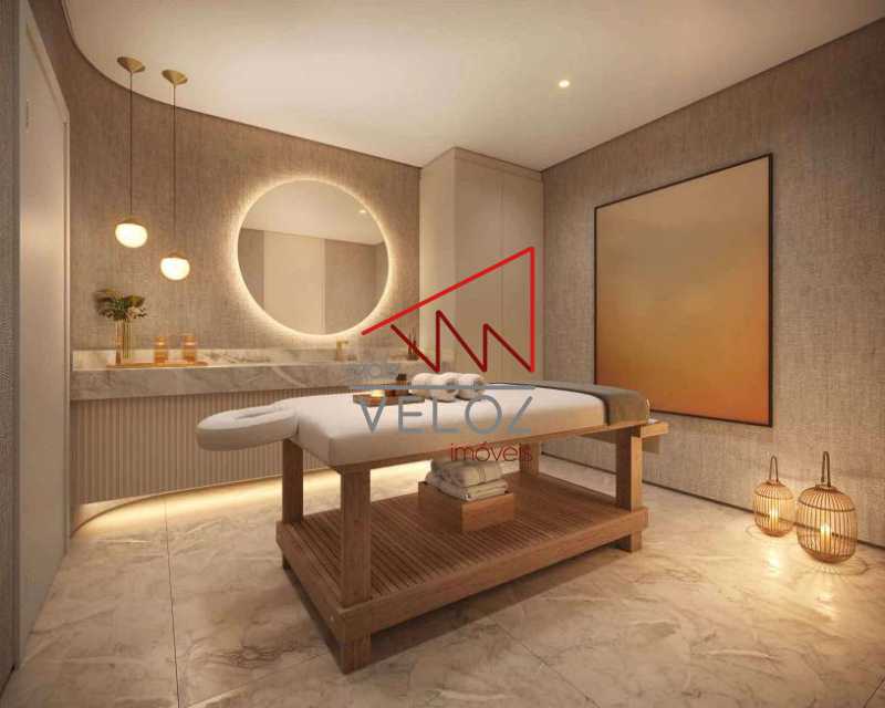 Apartamento à venda com 3 quartos, 124m² - Foto 17