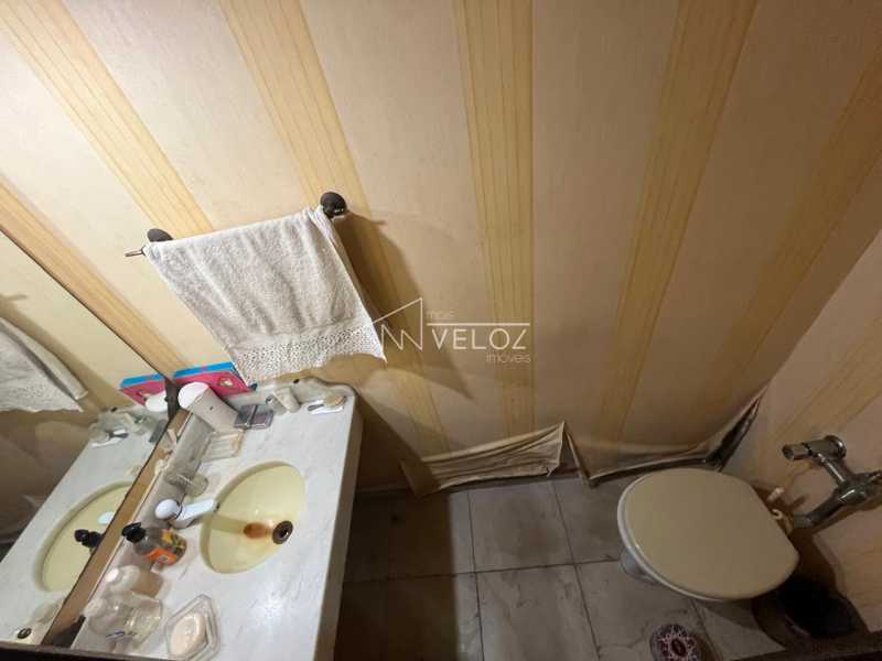 Apartamento à venda com 3 quartos, 210m² - Foto 7