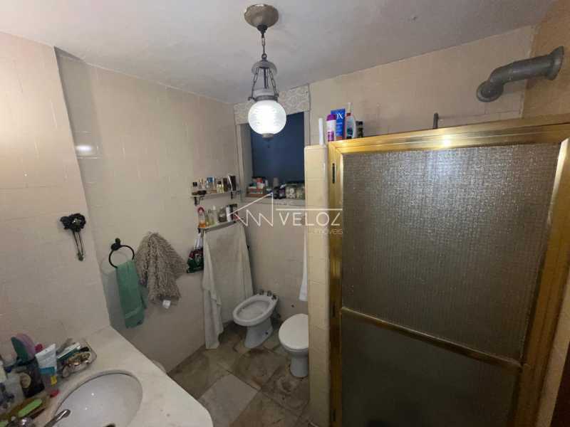 Apartamento à venda com 3 quartos, 210m² - Foto 15