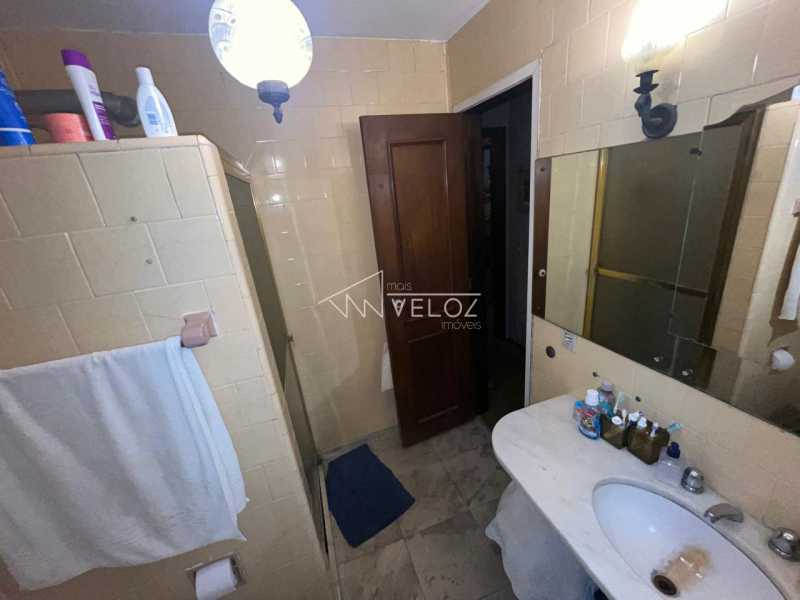 Apartamento à venda com 3 quartos, 210m² - Foto 16