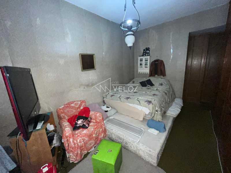 Apartamento à venda com 3 quartos, 210m² - Foto 18