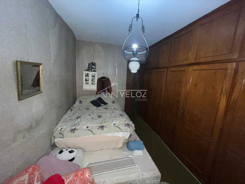 Apartamento à venda com 3 quartos, 210m² - Foto 19