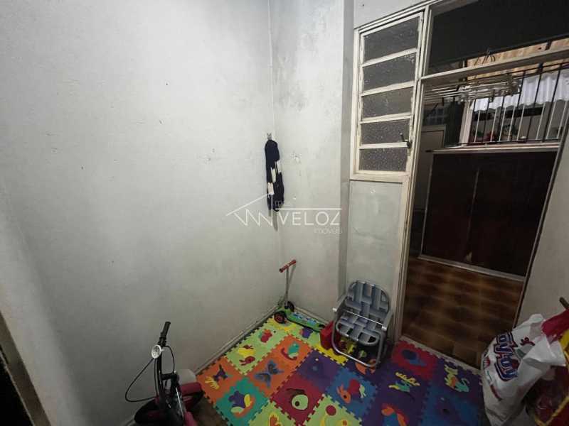 Apartamento à venda com 3 quartos, 210m² - Foto 20