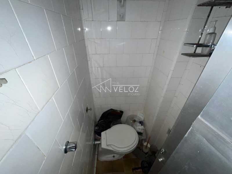 Apartamento à venda com 3 quartos, 210m² - Foto 21