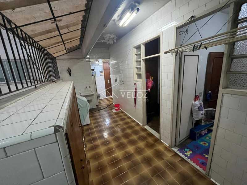 Apartamento à venda com 3 quartos, 210m² - Foto 22