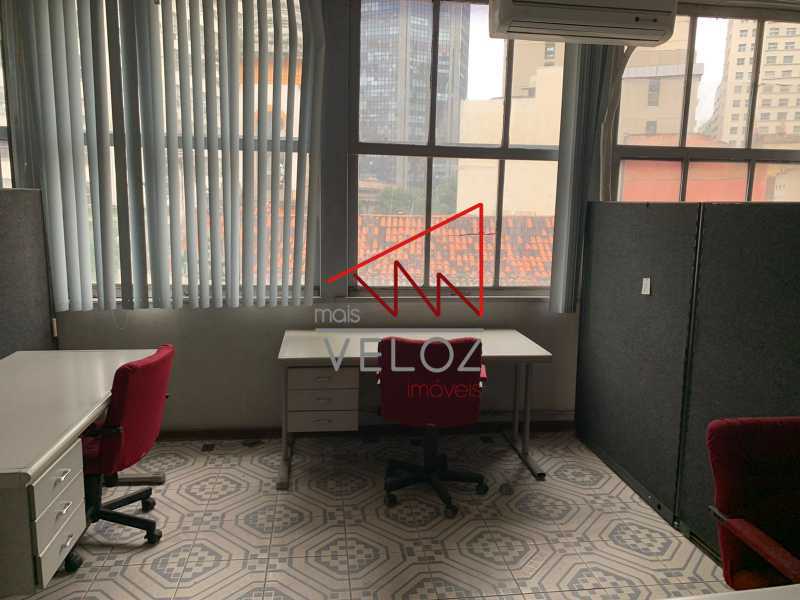 Sala-Conjunto, 90 m² - Foto 11