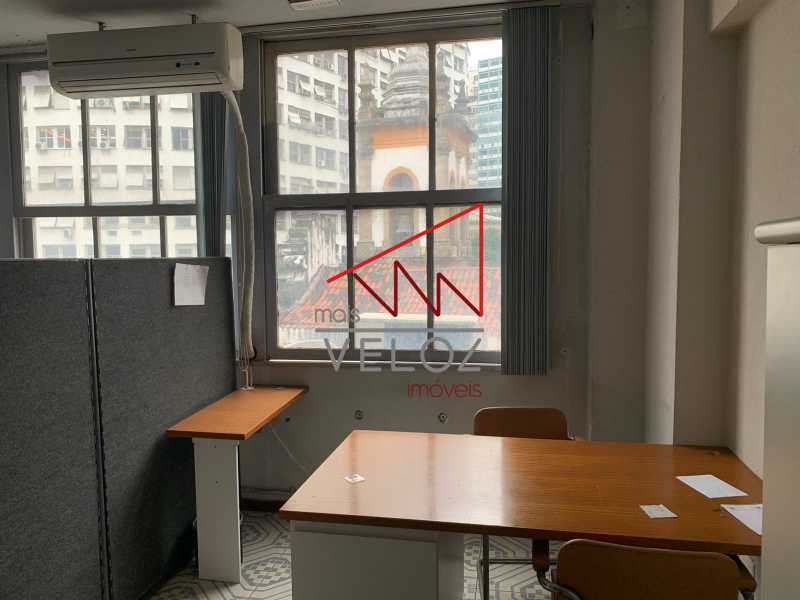 Sala-Conjunto, 90 m² - Foto 17