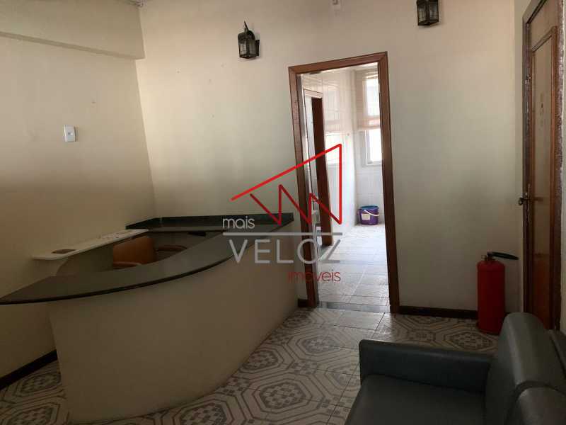 Sala-Conjunto, 90 m² - Foto 13