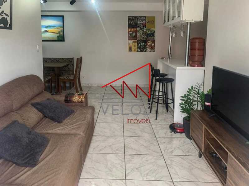 Apartamento à venda com 2 quartos, 62m² - Foto 1