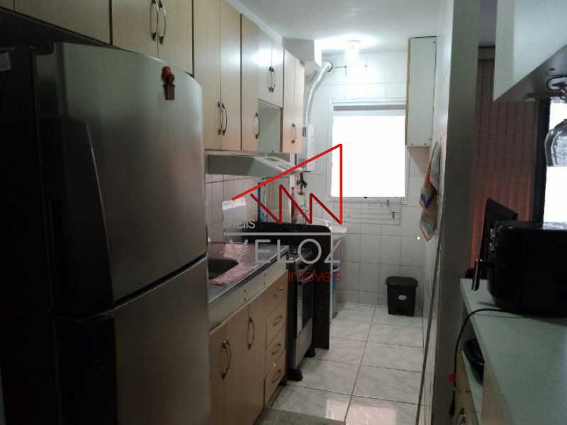 Apartamento à venda com 2 quartos, 62m² - Foto 14