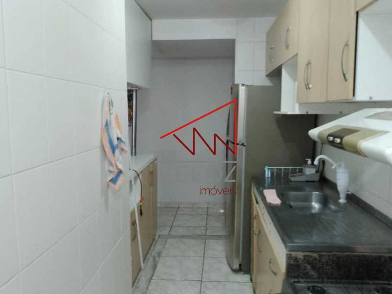 Apartamento à venda com 2 quartos, 62m² - Foto 16