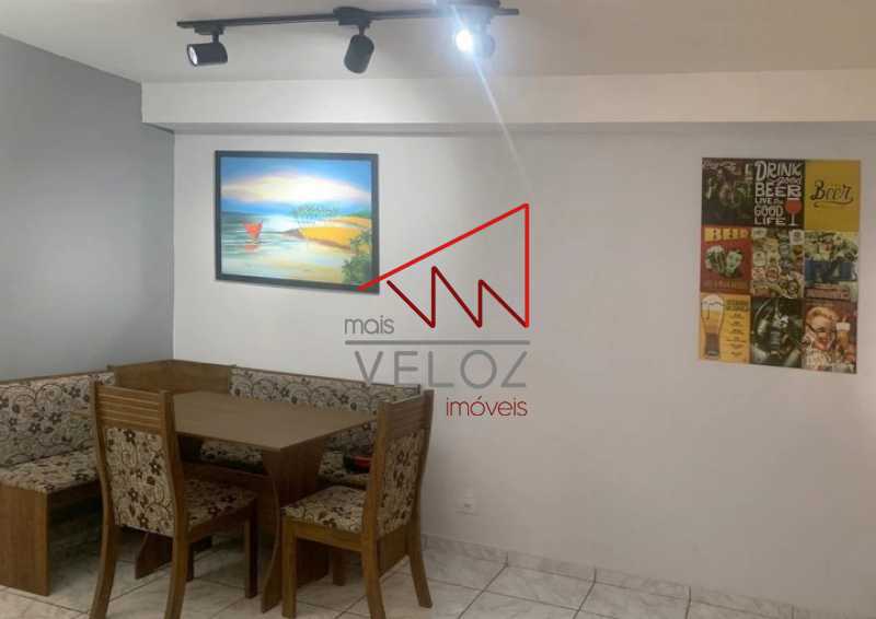 Apartamento à venda com 2 quartos, 62m² - Foto 3