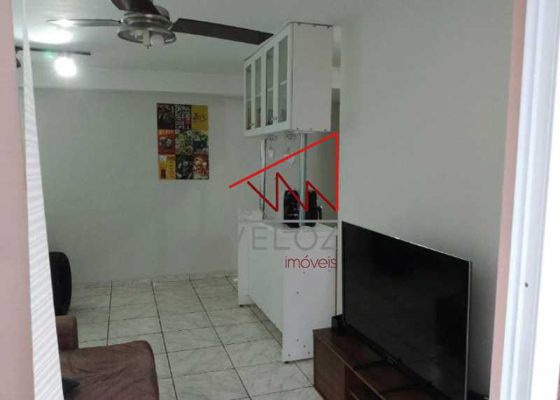 Apartamento à venda com 2 quartos, 62m² - Foto 8