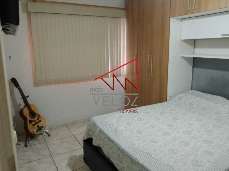 Apartamento à venda com 2 quartos, 62m² - Foto 12