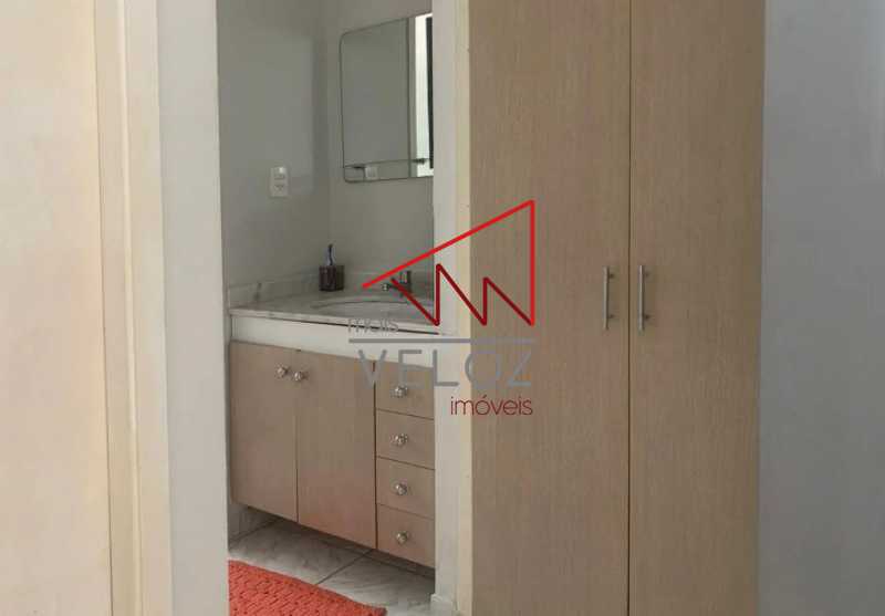 Apartamento à venda com 2 quartos, 62m² - Foto 19