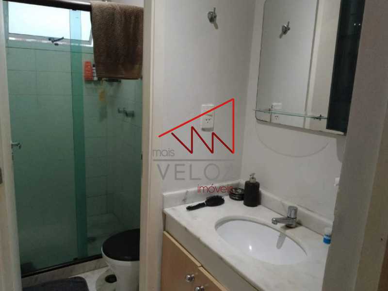 Apartamento à venda com 2 quartos, 62m² - Foto 21