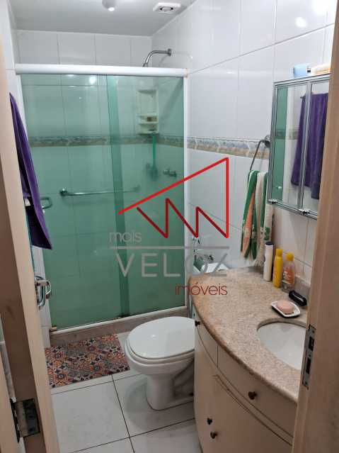 Apartamento à venda com 2 quartos, 128m² - Foto 5