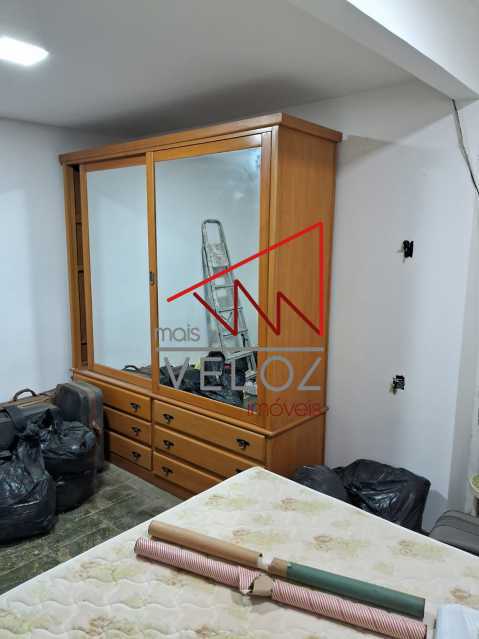 Apartamento à venda com 2 quartos, 128m² - Foto 8