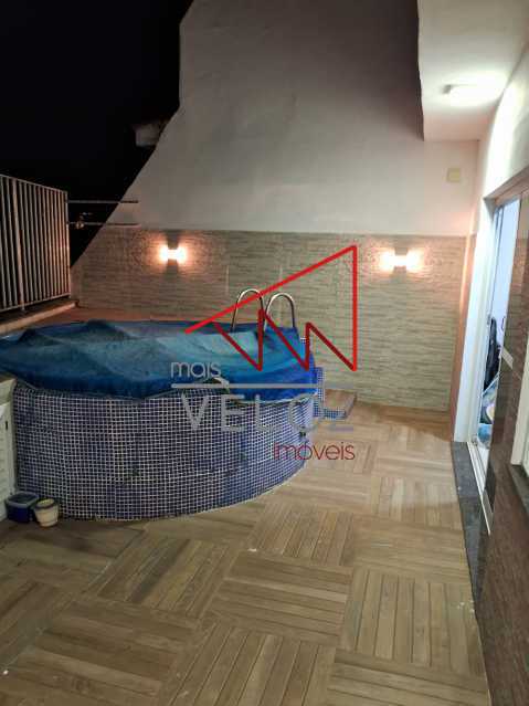 Apartamento à venda com 2 quartos, 128m² - Foto 12