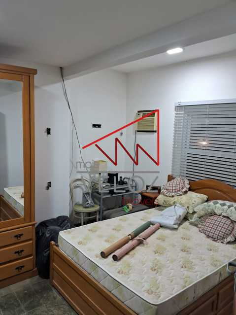 Apartamento à venda com 2 quartos, 128m² - Foto 9