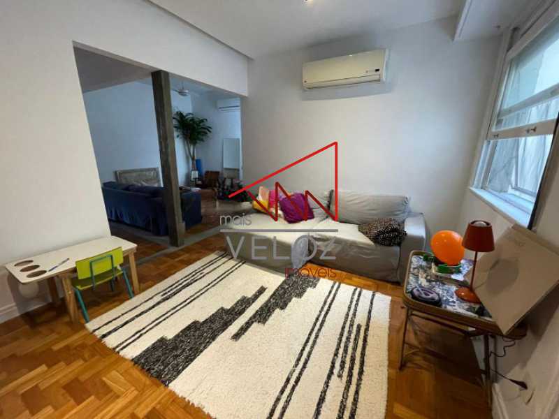 Apartamento à venda com 3 quartos, 96m² - Foto 5