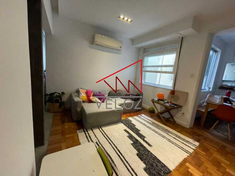 Apartamento à venda com 3 quartos, 96m² - Foto 6