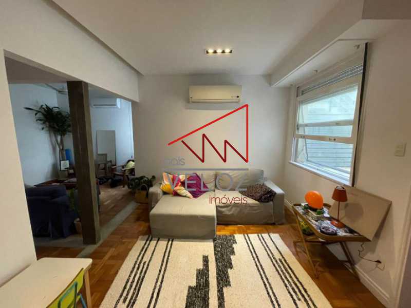 Apartamento à venda com 3 quartos, 96m² - Foto 7