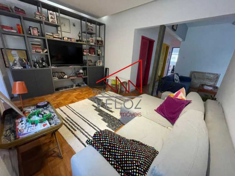 Apartamento à venda com 3 quartos, 96m² - Foto 8