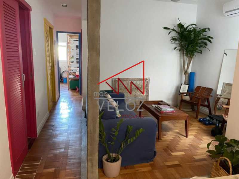 Apartamento à venda com 3 quartos, 96m² - Foto 10