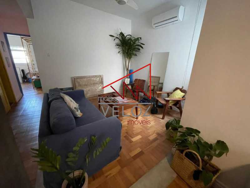 Apartamento à venda com 3 quartos, 96m² - Foto 11