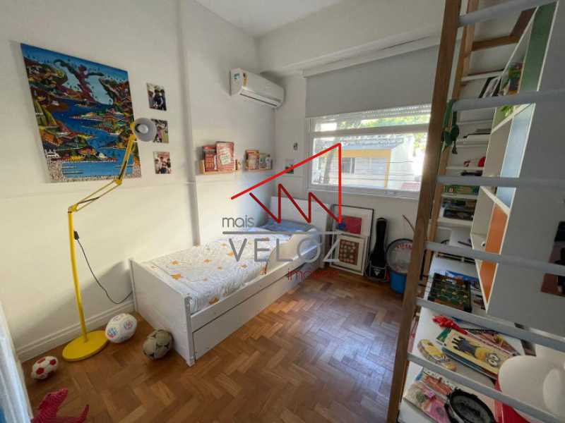 Apartamento à venda com 3 quartos, 96m² - Foto 12