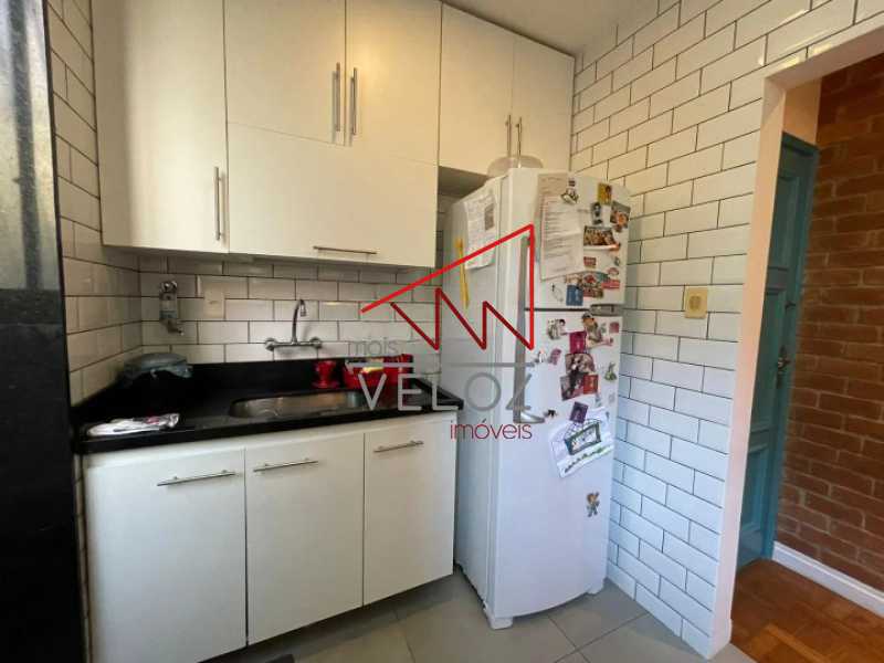 Apartamento à venda com 3 quartos, 96m² - Foto 19