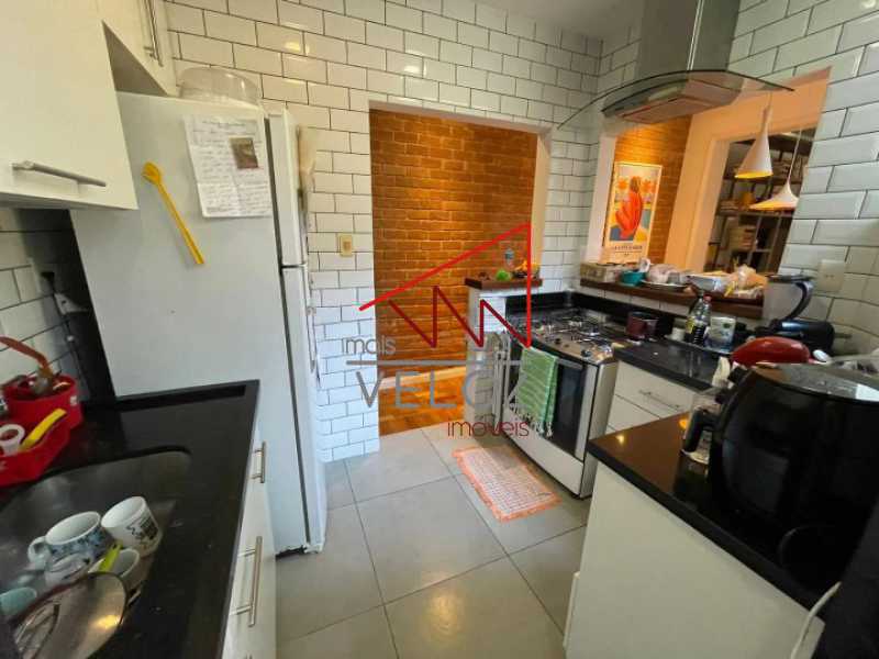 Apartamento à venda com 3 quartos, 96m² - Foto 20