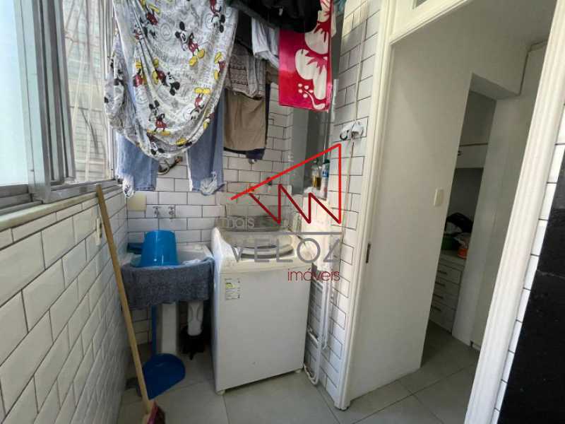 Apartamento à venda com 3 quartos, 96m² - Foto 21