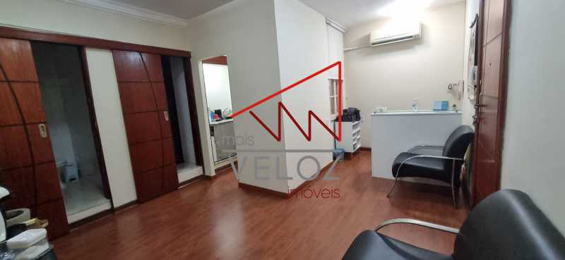 Apartamento à venda com 2 quartos, 80m² - Foto 8