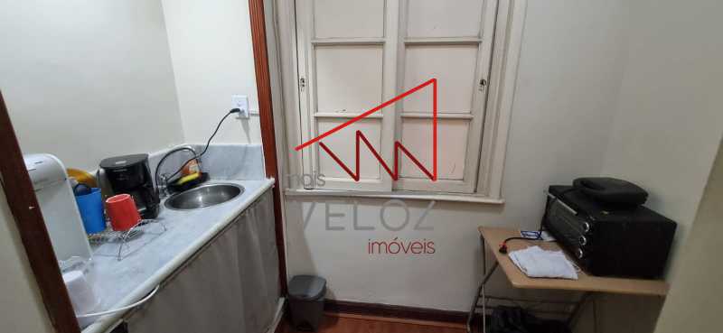 Apartamento à venda com 2 quartos, 80m² - Foto 9