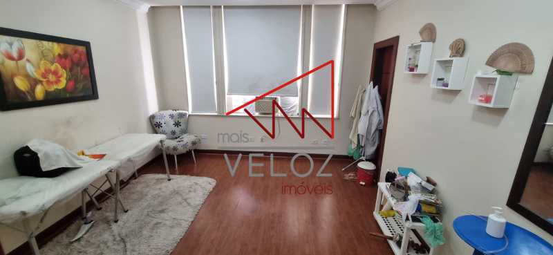 Apartamento à venda com 2 quartos, 80m² - Foto 10